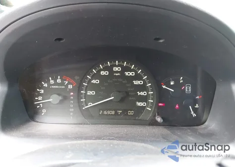 2006 Honda Accord 2.4 Ex из США, поврежденный, VIN 1HGCM56866A008894